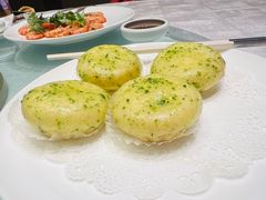 -绿岛国际酒店·海鲜酒楼(八七路店)