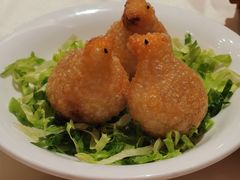 珍珠咸水角-长禧家·珑厨(东山口店)