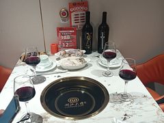 -潮汕大目牛肉火锅(皇岗旗舰店)