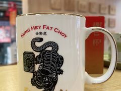-霸王茶姬(南强街店)