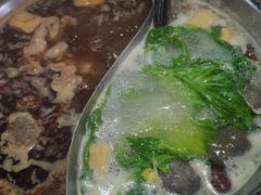 -傣妹火锅(南京东路一店)