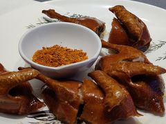 -恒记饭店(珠江路总店)