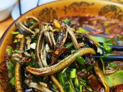 -乐山第一家临江鳝丝(茶坊路店)