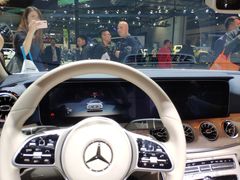 -国家会展中心-P3停车场