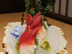-阿吾罗·月咏精致日料(港汇恒隆广场店)