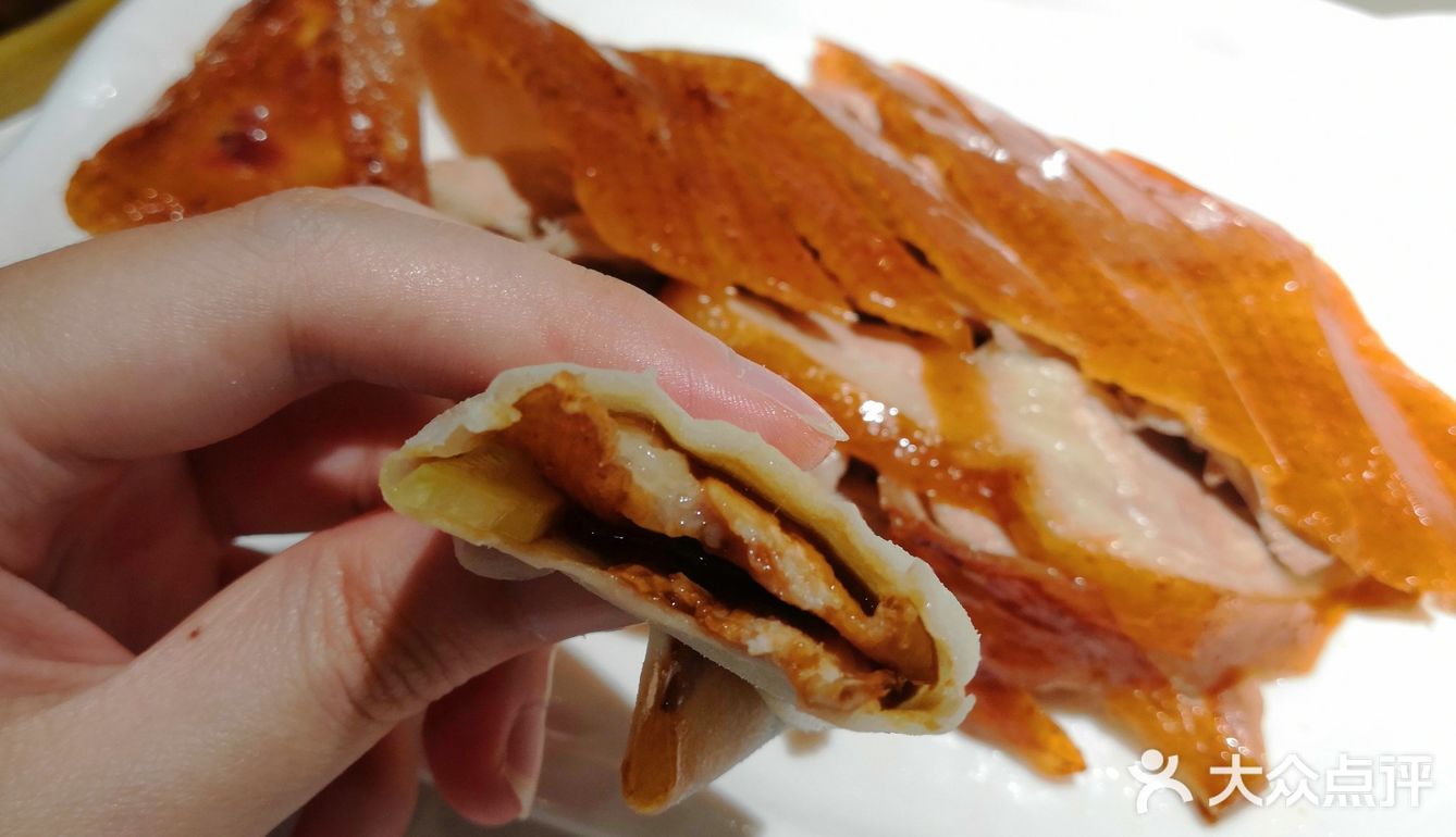 绝了！两面黄的分量惊到我了！