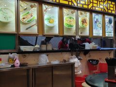 -熊记鸡粥瑞熊美食店(石岗大街店)