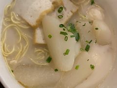 -新旺茶餐厅(嘉里城店)