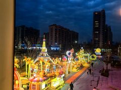 -玖五京菜(杭州城北万象城店)