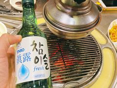 -喜来稀肉(虹泉路店)