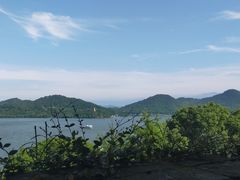 -东钱湖旅游度假区
