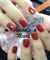 -Hands Nail专业美甲美睫