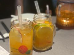 金香四季水果茶-小炳胜(卓悦中心店)