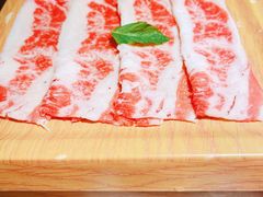 -一绪に寿喜烧自助(世茂广场店)