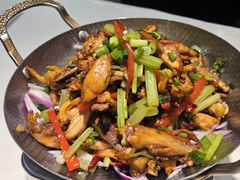 -澎湖湾农家菜(八一路楚天府店)