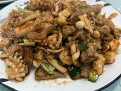 -大铁勺新津菜(东丽阳光新业广场店)