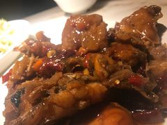 -日丰园海肠水饺·老字号大连海鲜(和平广场店)
