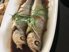 -厦门艾美酒店·乐美中餐厅