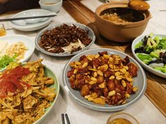 -小吊梨汤·北京菜·烤鸭(鸟巢店)