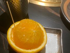 -厚贞日式烤肉(浦东汇智店)