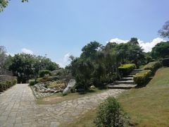 -胡里山炮台