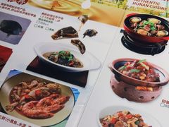 -望湘园·小雅(德基店)