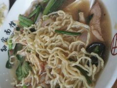 -孙家面馆(淮海第一城店)