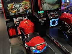 -反斗乐园π(龙华天虹店)