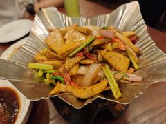 -一记洛阳菜·糖醋小排·水席(十字街店)