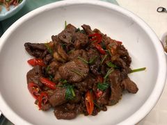 -好望角大饭店(肇嘉浜路店)