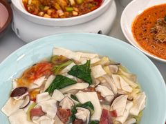 -院8里·少城记忆老川菜(宽窄巷子店)