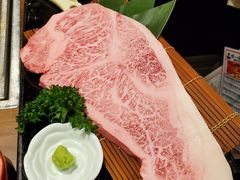 -俺的焼肉(銀座9丁目店)