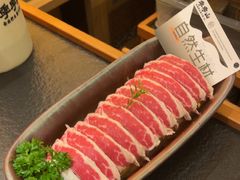 -季季山·云南野生菌火锅(上海首店)