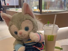 -奈雪的茶(广州万菱汇PRO店)