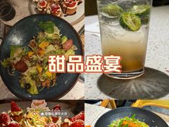 -BE BRIGHT KITCHEN(正佳广场店)
