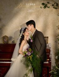 -雅云婚纱摄影工作室旗舰店