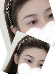 -变美丽半永久纹眉连锁·机器野生眉·洗眉