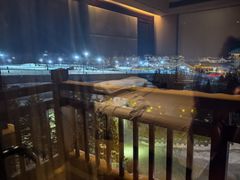 -长白山万达喜来登度假酒店
