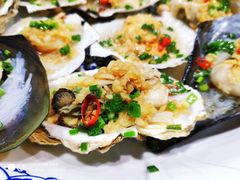 -虾少爷龙虾烧烤(双桥路店)