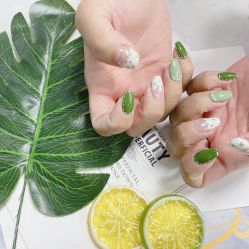 -如一·美甲美睫