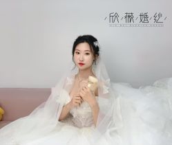 -欣薇婚纱(新源乐汇城店)