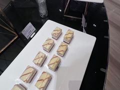 -南通绿洲国际假日酒店全日餐厅
