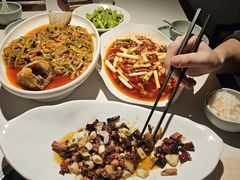 -院8里·小聚园(九眼桥店)