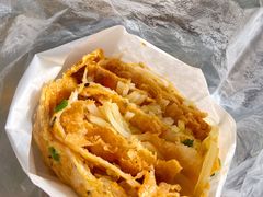 -卞姐蛋饼(陕西南路店)