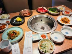 -王妃家(明洞中央店)