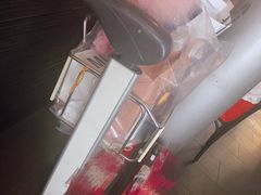 -星巴克(浦东机场T1国际27号口店)