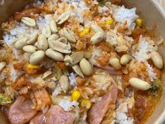 -新力有家便利店(佳园路二店)