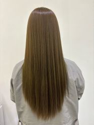 -FASHION PALACE hair+