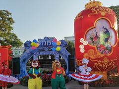 -厦门方特东方神画