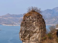 -易水湖景区